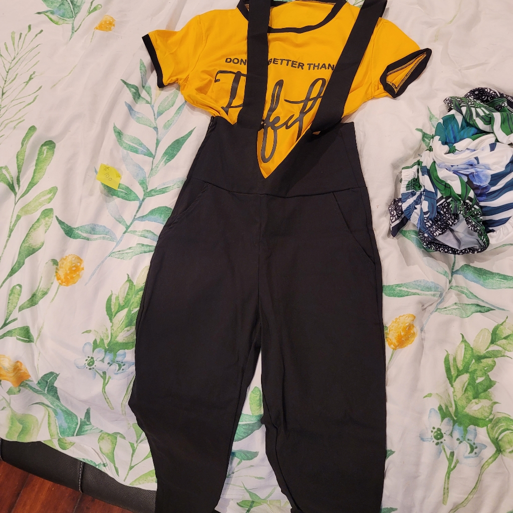 Brand New Colombian Leggings60 Each